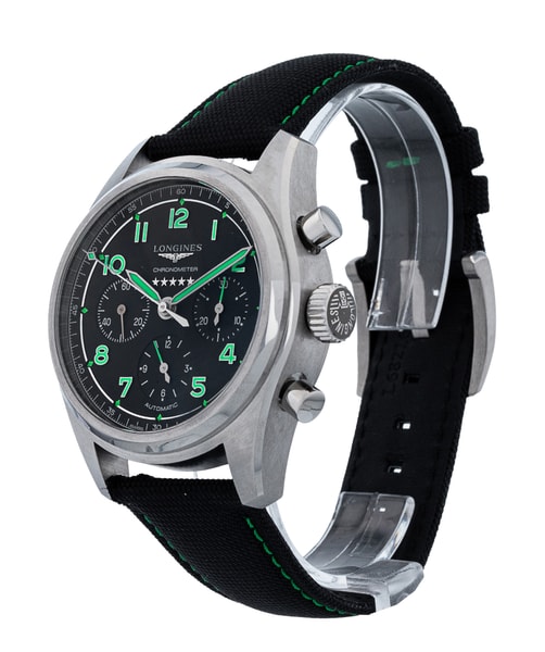 Longines Spirit L3.829.1.53.2